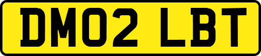 DM02LBT
