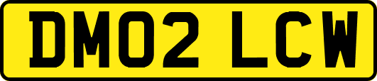 DM02LCW
