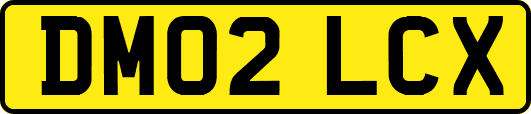 DM02LCX