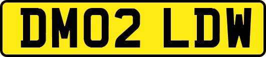 DM02LDW