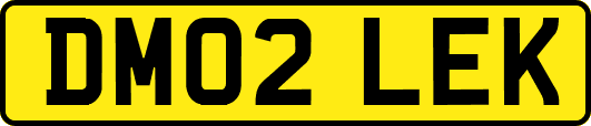 DM02LEK
