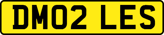 DM02LES