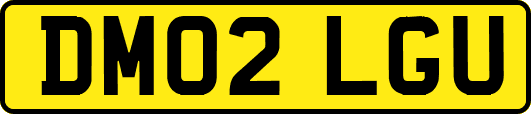 DM02LGU