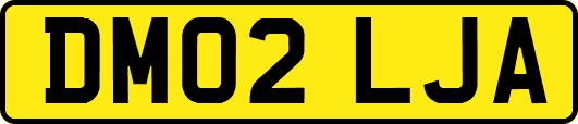 DM02LJA