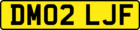 DM02LJF