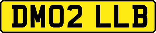 DM02LLB