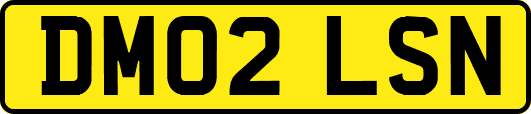 DM02LSN