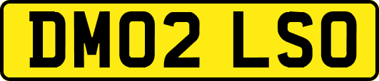 DM02LSO