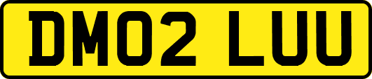DM02LUU