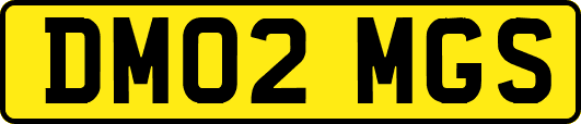 DM02MGS
