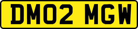 DM02MGW