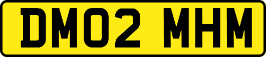 DM02MHM