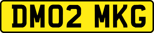 DM02MKG