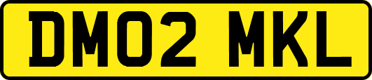 DM02MKL
