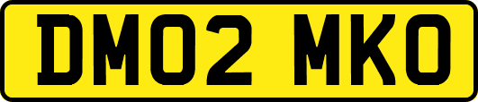 DM02MKO
