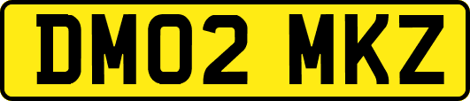 DM02MKZ