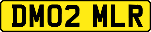 DM02MLR