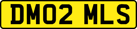 DM02MLS