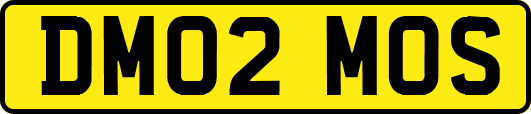 DM02MOS