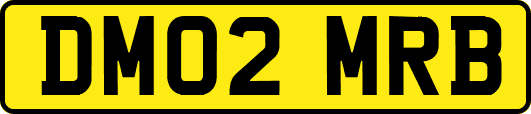 DM02MRB