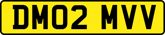 DM02MVV