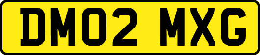DM02MXG