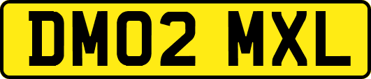 DM02MXL