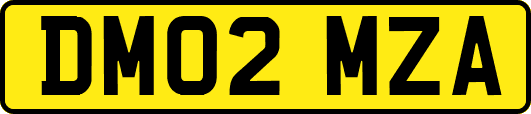 DM02MZA