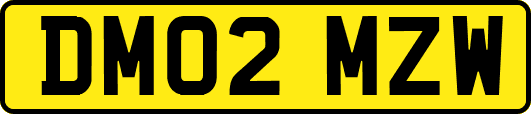 DM02MZW
