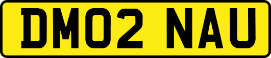 DM02NAU