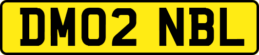 DM02NBL