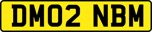DM02NBM