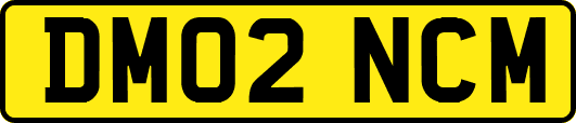 DM02NCM