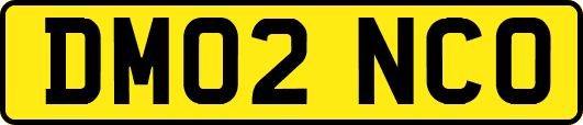 DM02NCO