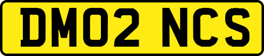 DM02NCS