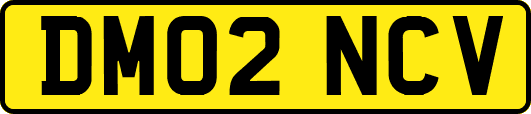 DM02NCV