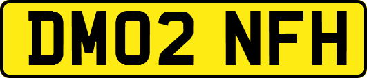 DM02NFH