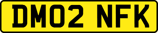 DM02NFK