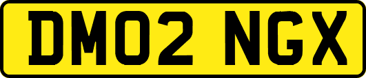 DM02NGX