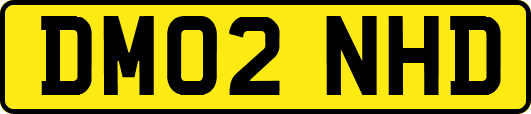 DM02NHD