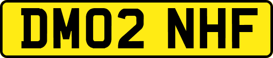 DM02NHF