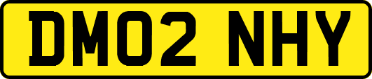 DM02NHY