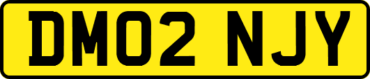 DM02NJY