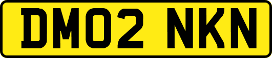 DM02NKN
