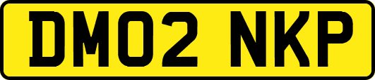 DM02NKP
