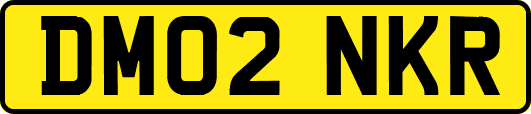 DM02NKR