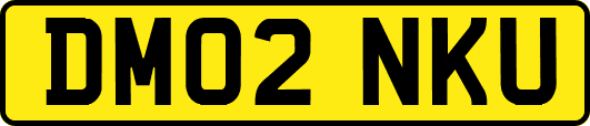 DM02NKU