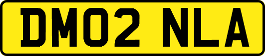 DM02NLA