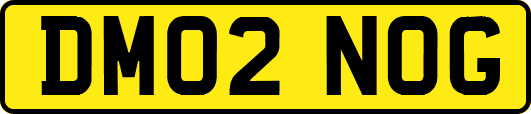 DM02NOG
