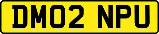 DM02NPU